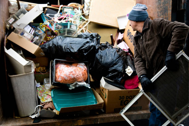 Best Attic Cleanout Services  in Rock Rapids, IA