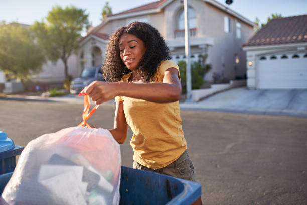 Best Construction Debris Removal  in Rock Rapids, IA