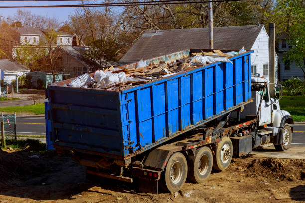 Best Yard Waste Removal  in Rock Rapids, IA
