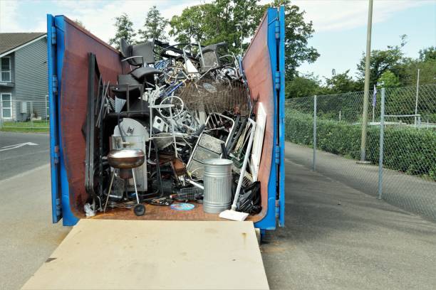 Best Estate Cleanout Services  in Rock Rapids, IA