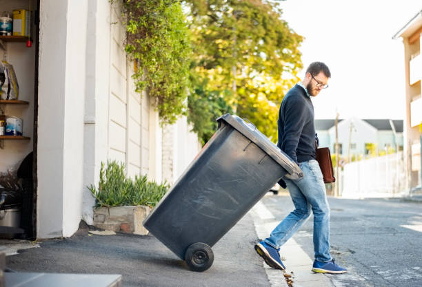 Household Junk Removal in Rock Rapids, IA