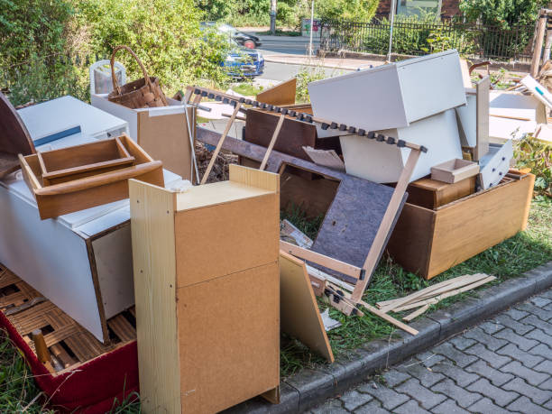 Best Garage Cleanout Services  in Rock Rapids, IA