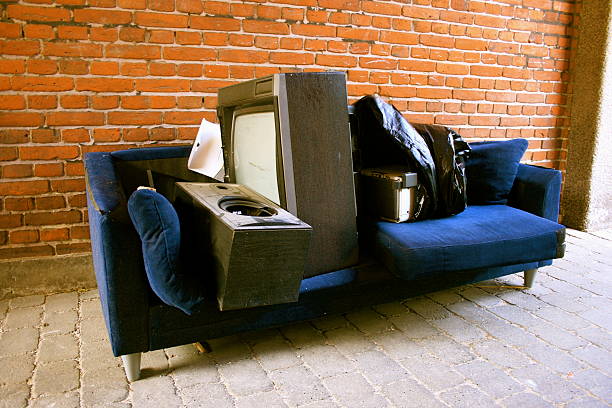 Best Electronics Removal Services  in Rock Rapids, IA