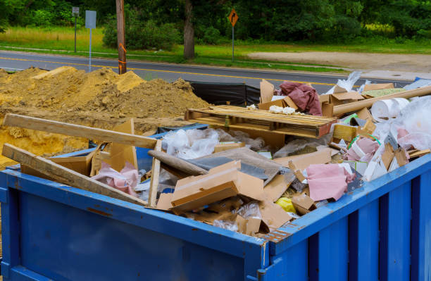 Best Full-Service Junk Removal  in Rock Rapids, IA